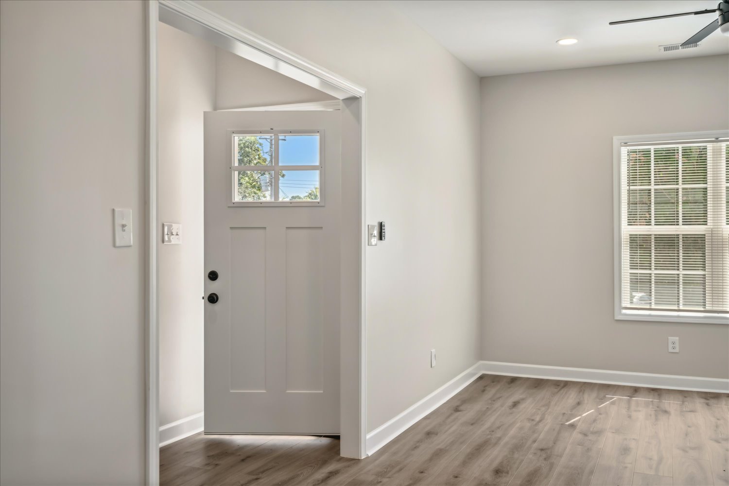Bathroom Remodel — Alcy Road